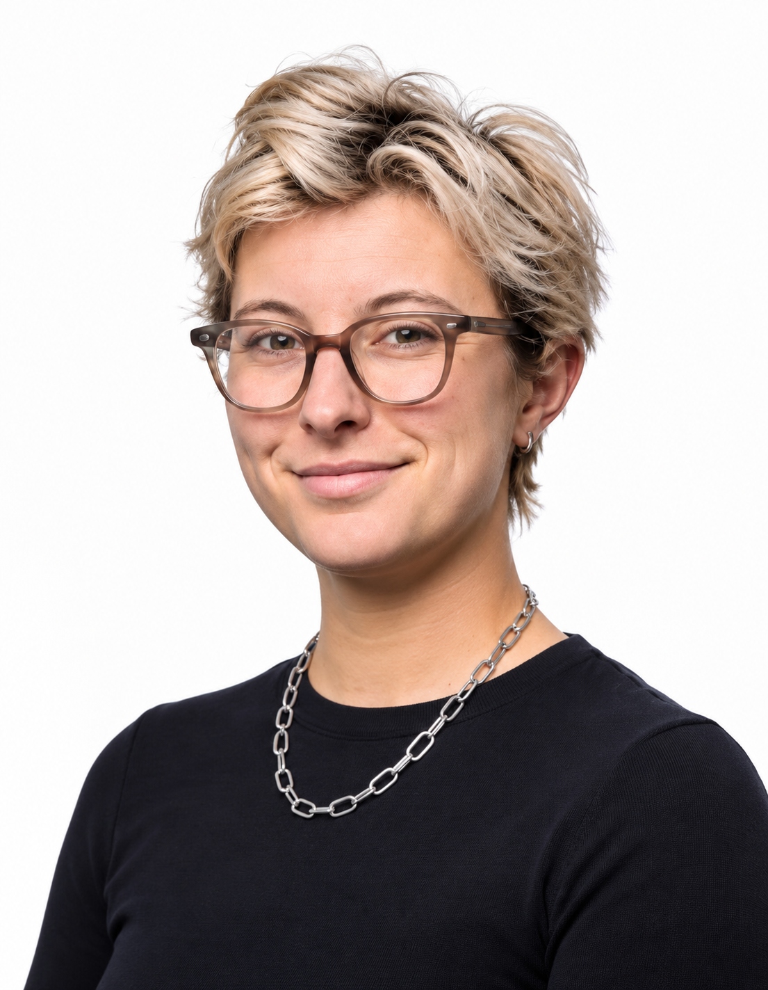 Jenevieve Treadwell