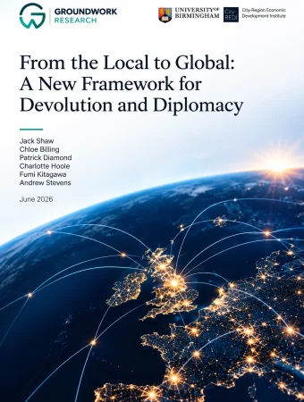 from local to global